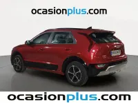 Usado Kia Niro 129 CV (94 kW) 2024 Rojo SUV