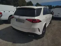 Occasion Mercedes GLE350 321 PK (236 kW) 2020 Wit SUV