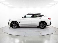 Usado BMW X4 xLine 286 CV (210 kW) 2025 Blanco SUV