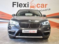 usado BMW X1 sDrive18d Diésel en Flexicar Almería