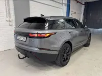 Usado Land Rover Range Rover Velar S 204 CV (150 kW) 2021 Gris SUV