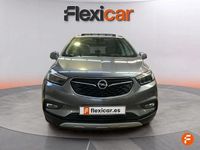 Usado Opel Mokka Excellence 140 CV (102 kW) 2018 Gris SUV