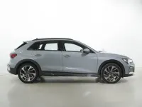Usado Audi A3 Advanced Plus 204 CV (150 kW) 2025 Gris / plata Berlina