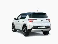 Nuevo Opel Frontera 146 CV (107 kW) 2026 Blanco SUV