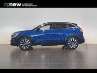 Usado Renault Austral Techno 200 CV (147 kW) 2022 Azul SUV