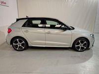 Usado Audi A1 116 CV (85 kW) 2025 Gris Utilitario