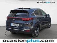 usado Kia Sportage 1.6 MHEV Drive 100kW (136CV) 4x2