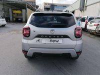 Usado Dacia Duster Prestige 100 CV (73 kW) 2022 Gris SUV
