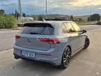 Usado VW Golf VIII R-line 150 CV (110 kW) 2023 Gris / plata Berlina