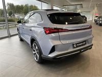 Uusi MG Marvel R Performance 211 kW (288 HP) 2025 Valkoinen Katumaasturi