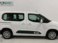 usado Citroën Berlingo Talla M BlueHDi 100 Feel