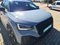 Usado Audi Q2 Premium 116 CV (85 kW) 2022 Gris SUV
