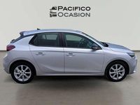 Usado Opel Corsa Edition 75 CV (55 kW) 2023 Gris Utilitario