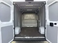 Usado Opel Movano 140 CV (102 kW) 2023 Blanco Van