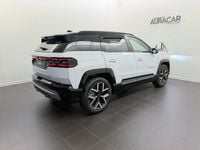 Nouvelle Jeep Compass 156 kW (213 ch) 2026 Blanc SUV