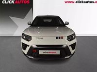 Usado Ssangyong (KGM) Tivoli 135 CV (99 kW) 2024 SUV