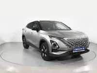 Usado Omoda 5 148 CV (108 kW) 2025 Negro SUV