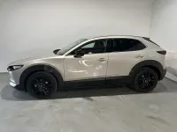 Usado Mazda CX-30 Nagisa 186 CV (136 kW) 2025 Gris / plata SUV