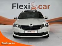 usado Skoda Octavia 1.5 TSI 110KW (150CV) DSG Style