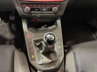 usado Seat Ibiza 1.0 TSI 81KW (110CV) FR de segunda mano desde 18990€ ✅