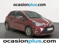Occasion Toyota Yaris Active 100 ch (73 kW) 2018 Rouge