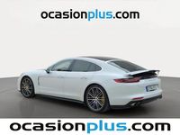 Usado Porsche Panamera Turbo 550 CV (404 kW) 2017 Blanco Berlina