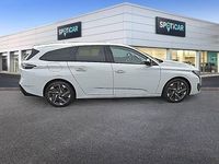 Usado Peugeot 308 SW Allure 180 CV (132 kW) 2024 Blanco Familiar