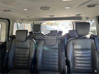 Usado Ford Tourneo Titanium 185 CV (136 kW) 2019 Blanco Monovolumen