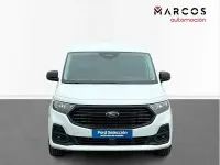 Nuevo Ford Transit Trend 150 CV (110 kW) 2025 Blanco Van