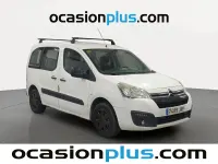 Usado Citroën Berlingo Live 92 CV (67 kW) 2016 Blanco Monovolumen