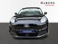 Usado Ford Puma Gen-E Premium 123 kW (168 CV) 2025 SUV