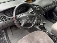 Usado Citroën C5 138 CV (101 kW) 2007 Gris / plata Familiar