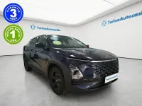 Usado Omoda 5 185 CV (136 kW) 2023 Azul SUV