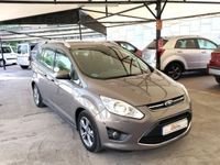 usado Ford C-MAX 1.0 ECOBOOST 125