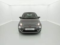 usado Fiat 500C Dolcevita 1.0 HYBRID 70 MHEV