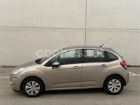 Usado Citroën C3 SELECTION 68 HP (50 kW) 2011 Bege Sedan