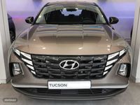 usado Hyundai Tucson 1.6 TGDI 110kW (150CV) Klass