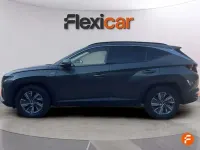 Usado Hyundai Tucson 136 HP (100 kW) 2023 Cinzento SUV
