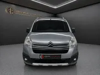 Usado Citroën Berlingo PureTech 110 CV (80 kW) 2018 Gris / plata Monovolumen