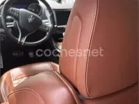 Usado Maserati Levante 275 CV (202 kW) 2019 Gris / plata SUV