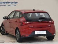 usado Hyundai i20 - 15.902 km 1.2 MPI Klass