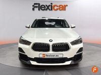 Usado BMW X2 140 CV (102 kW) 2020 Blanco SUV