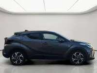 Usado Toyota C-HR Advance 122 CV (89 kW) 2022 Gris SUV
