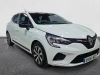 Usado Renault Clio Equilibre 90 CV (66 kW) 2022 Utilitario