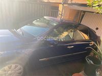 Usado Renault Laguna II Dynamique 123 CV (90 kW) 2001 Azul Berlina