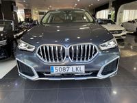 usado BMW X6 xDrive 30dA