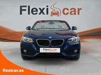 usado BMW 218 218 d