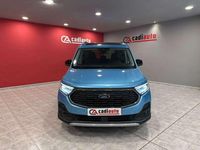 Usado Ford Tourneo Active 122 CV (89 kW) 2024 Azul Van