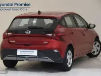 Usado Hyundai i20 2024 Utilitario