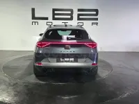 Usado Cupra Formentor VZ 245 CV (180 kW) 2022 Gris / plata SUV